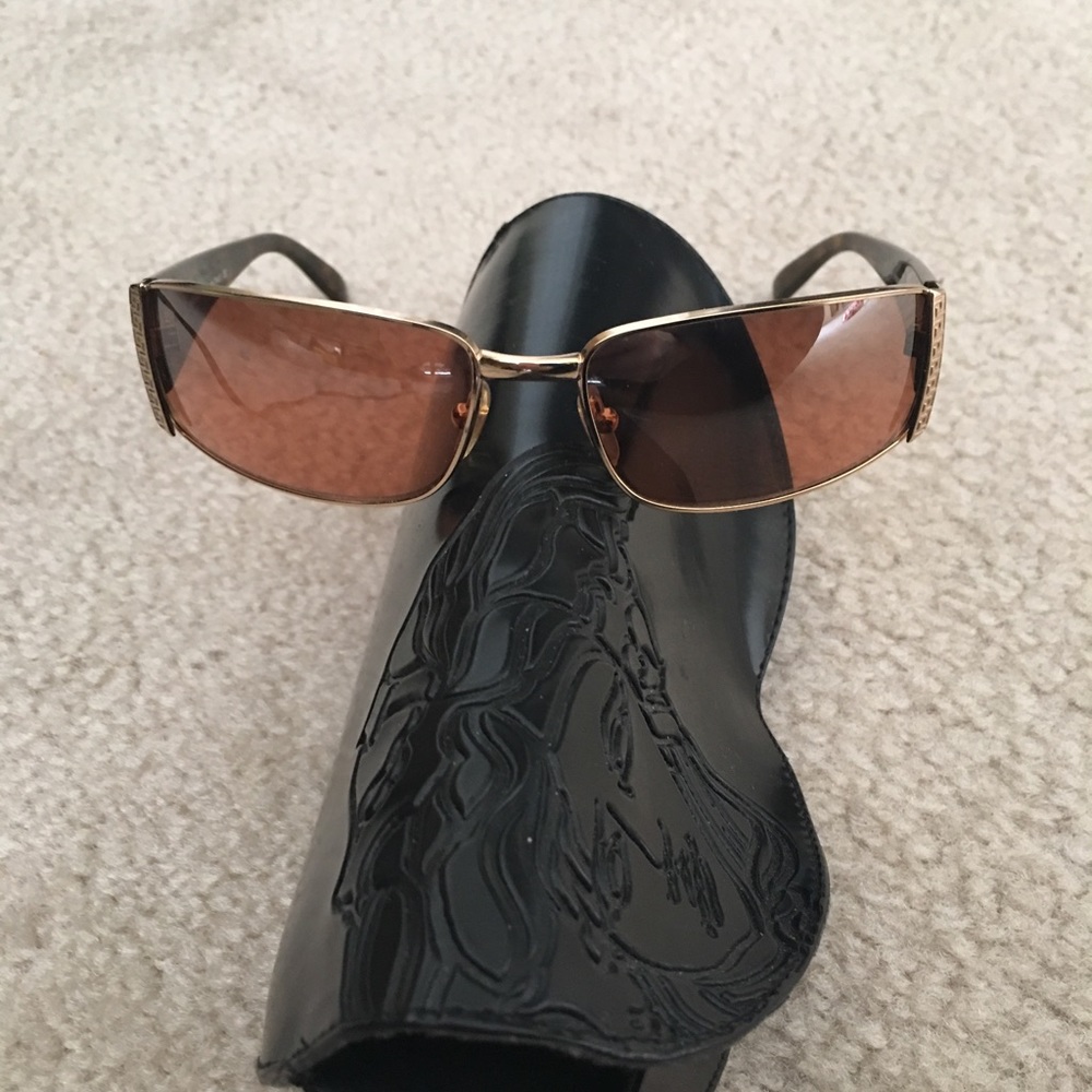 Versace sunglasses