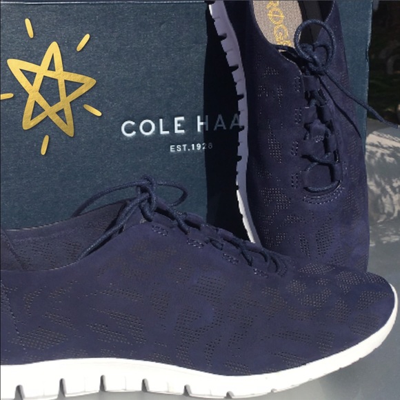 Cole Haan Fashion  - Picture 4 of 6