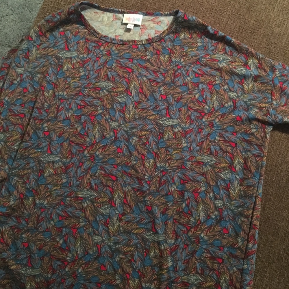 Lularoe XXS Irma