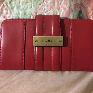 Gwen Stefani L.A.M.B. Wallet *Final Price*