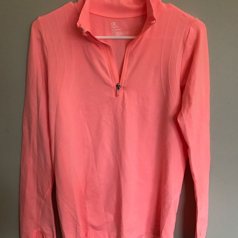 Gapfit 1/4 pullover - Picture 2 of 5