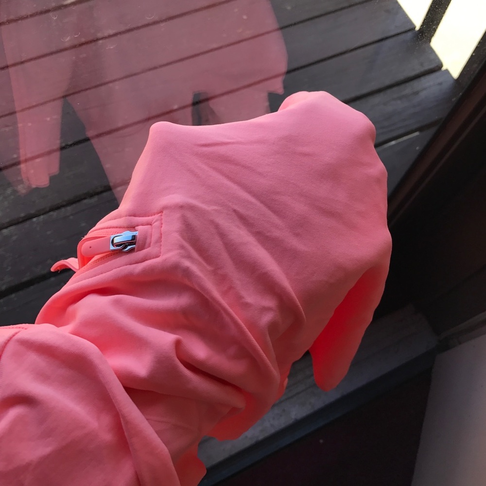 Gapfit 1/4 pullover - Picture 4 of 5