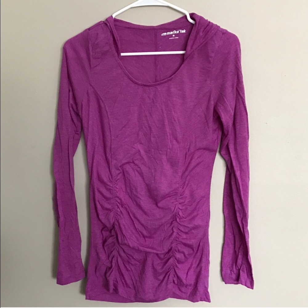 Gapfit 1/4 pullover - Picture 5 of 5