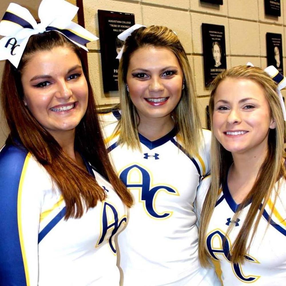 Meet your Posher, Ali