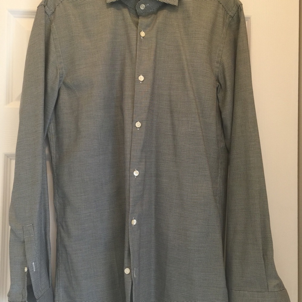 NEW Hugo Boss Dress Shirt