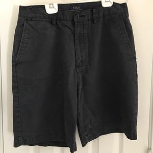 Navy Polo by Ralph Lauren size 32