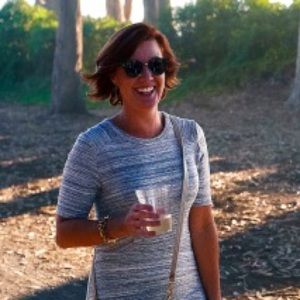Meet your Posher, Liz