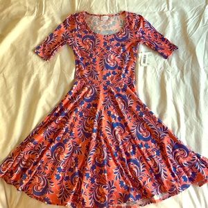 SALE!!!!! LuLaRoe Dress