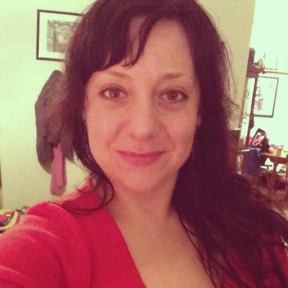 Meet your Posher, Amy