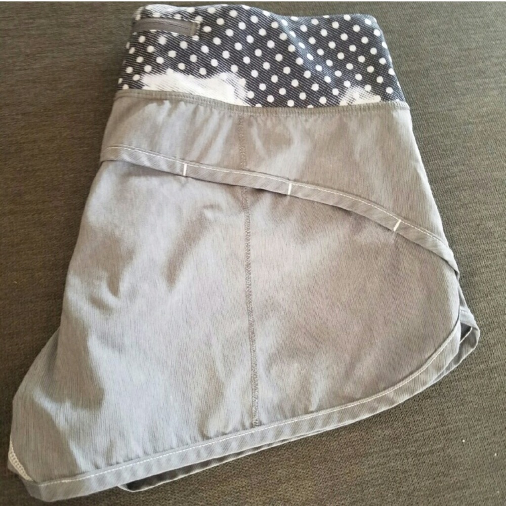 Lululemon shorts sz 4