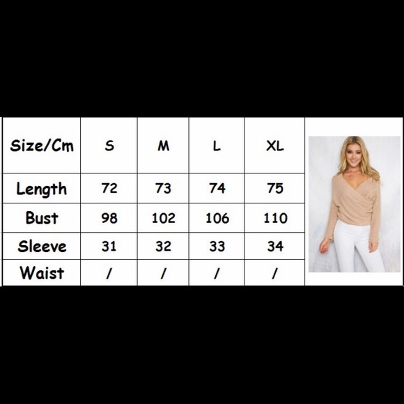 COMING SOON🌷Off the Shoulder top Sweater - Picture 5 of 8