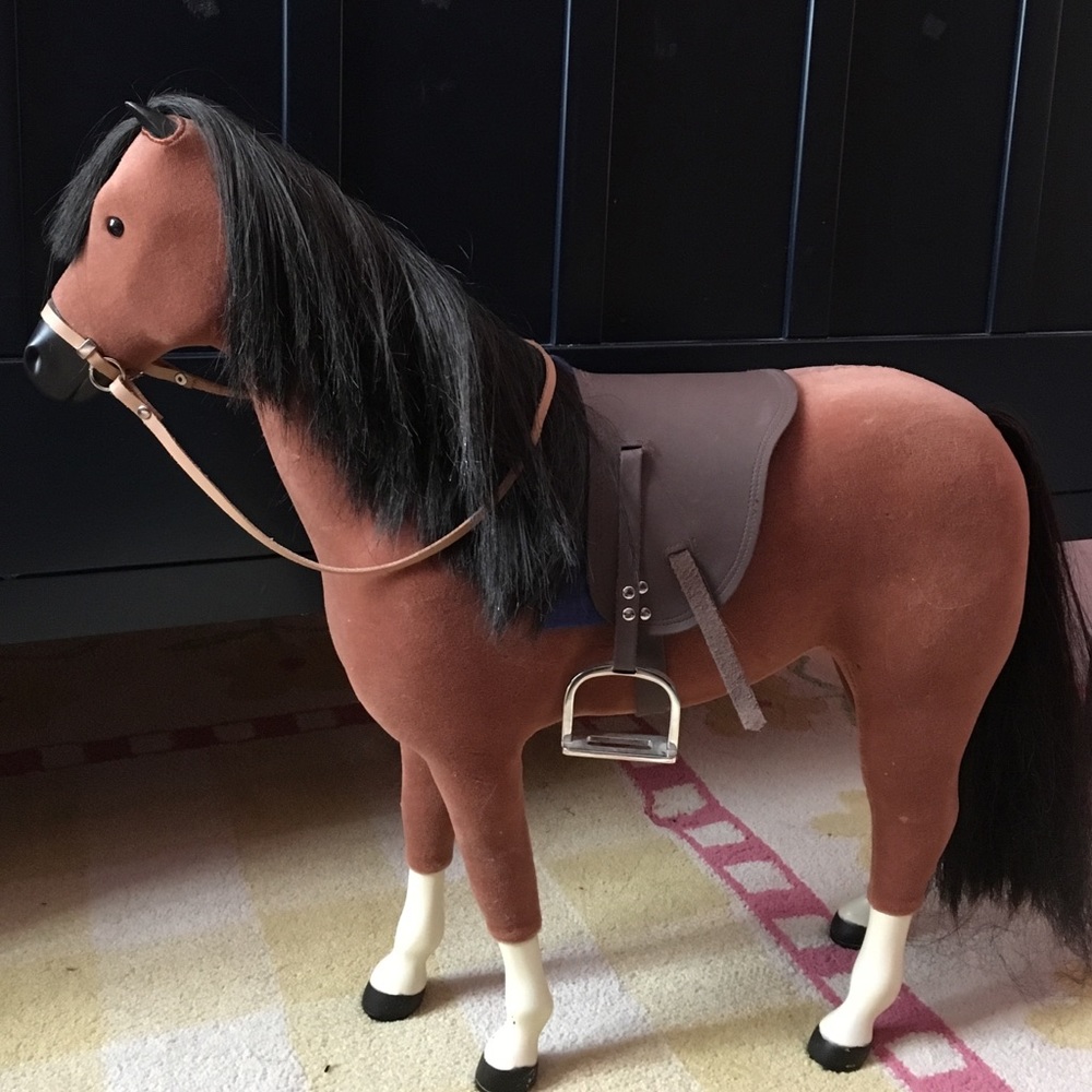 American Girls Doll Horse 🐴