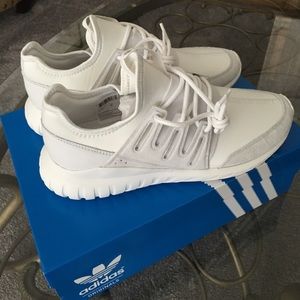 Adidas Tubular Radial