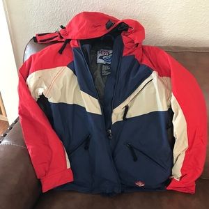 Women's Roxy Ski/Snowboard Jacket