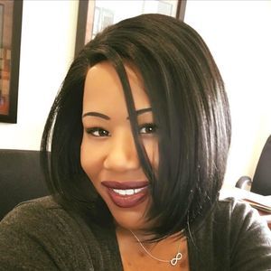 Meet your Posher, Candice