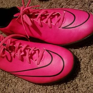 Nike mercurial
