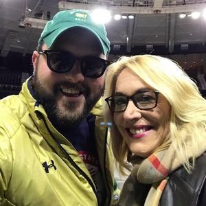 Meet your Posher, Dan