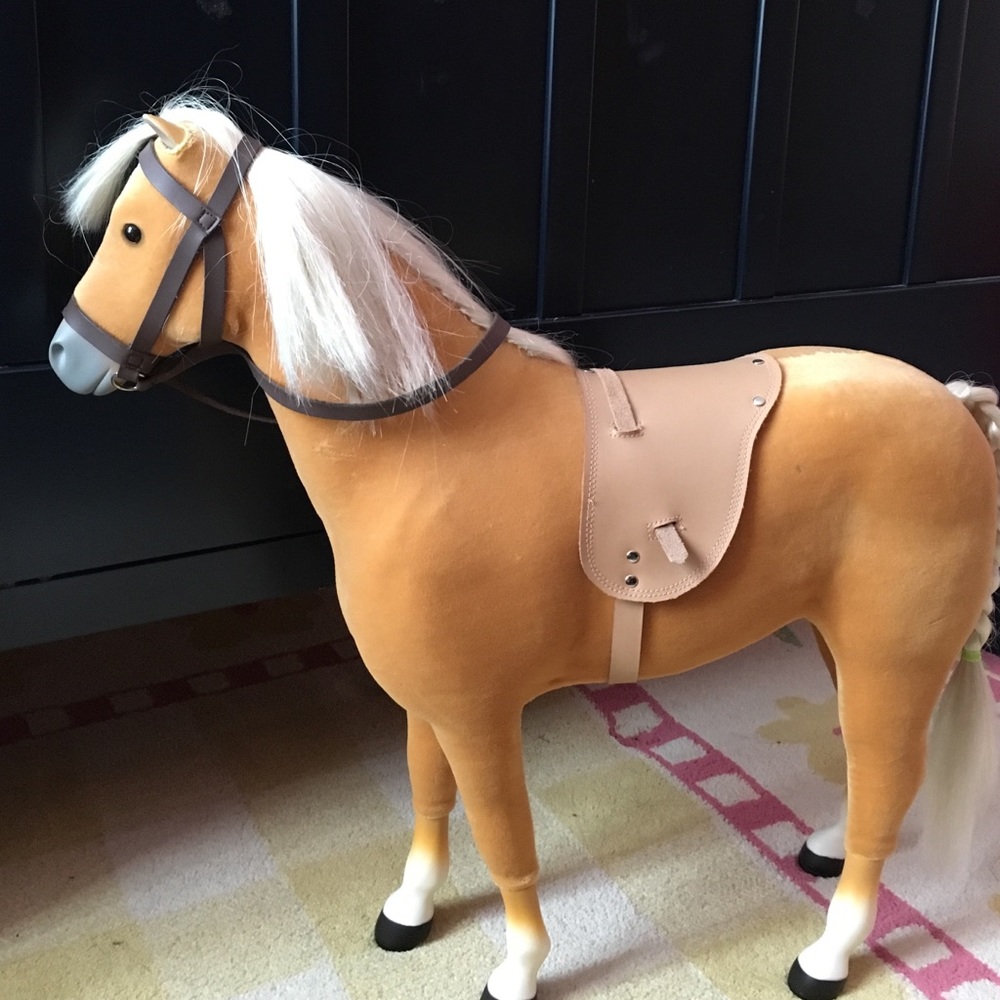 American Girls Doll Horse 🐴