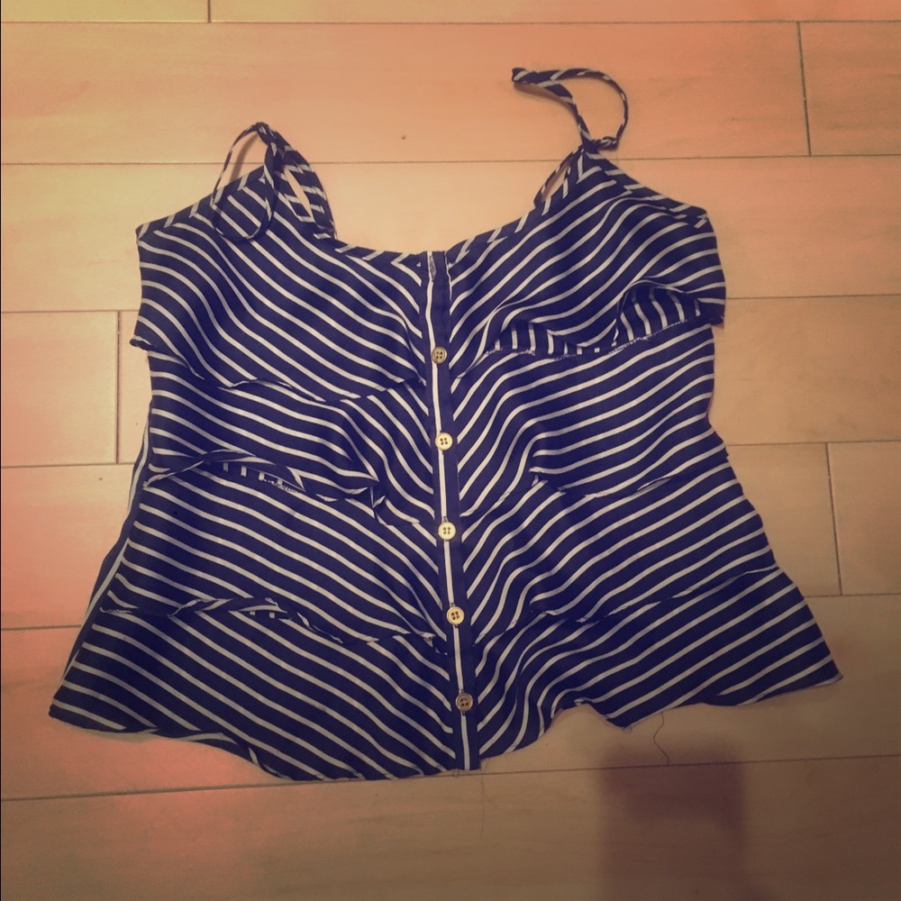 Cute top