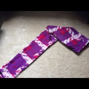 LuLaRoe OS Leggings