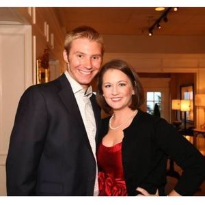 Meet your Posher, Whitney