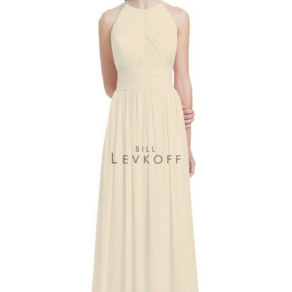 BILL LEVKOFF BRIDESMAID, PROM, EVENING DRESS