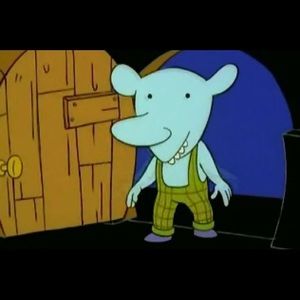 Meet your Posher, Levette