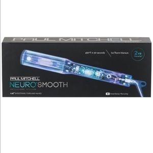 Paul Mitchell Flat Iron 1inch