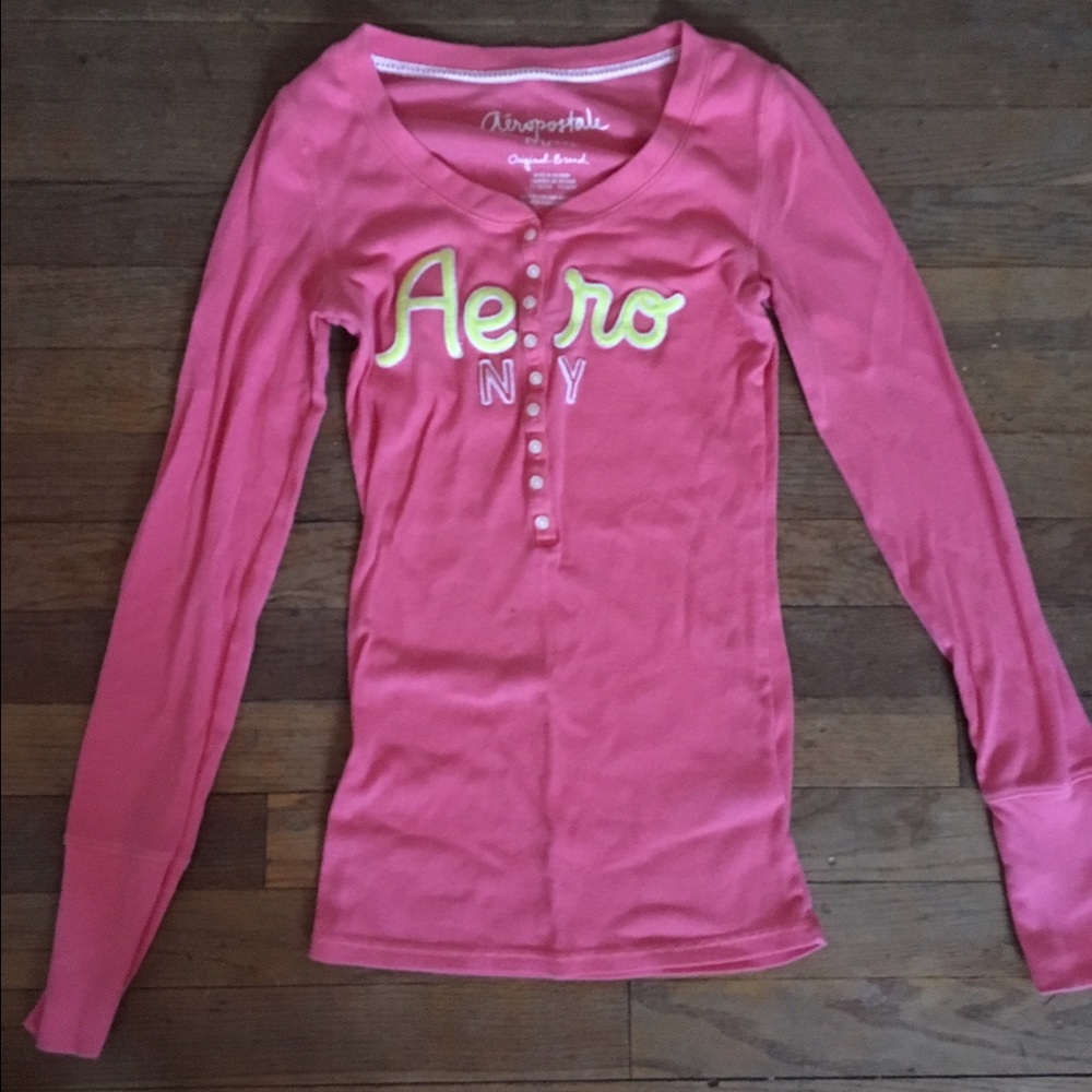 Aeropostale long sleeve