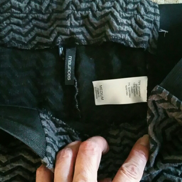 Pants - Picture 2 of 3