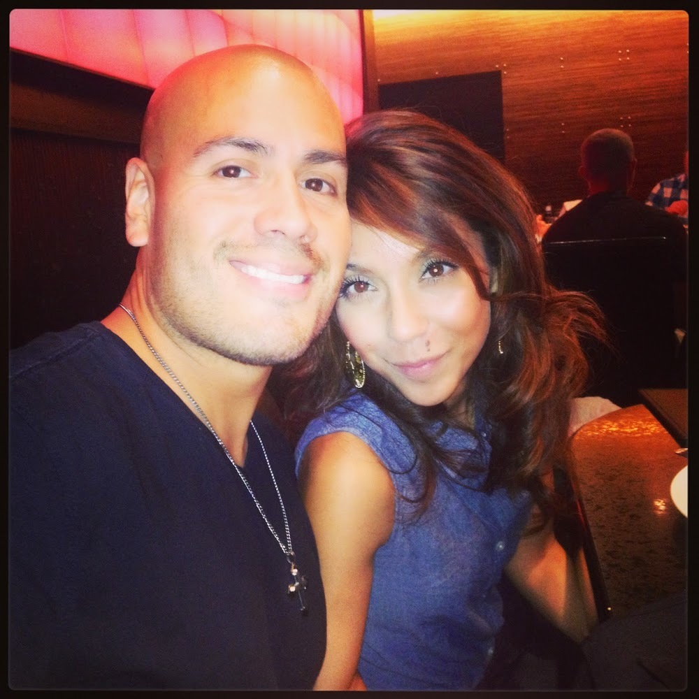 Meet your Posher, Yolanda