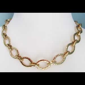 Premier Designs Golden Rules Necklace