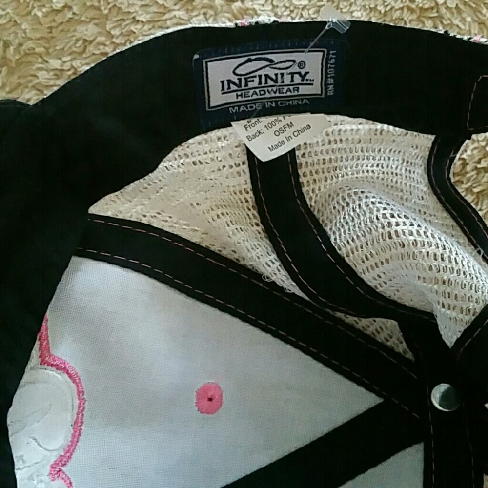 Cap - Picture 2 of 3