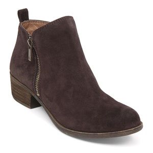 Temporary markdown! Lucky  Basel bootie NWT sz 8