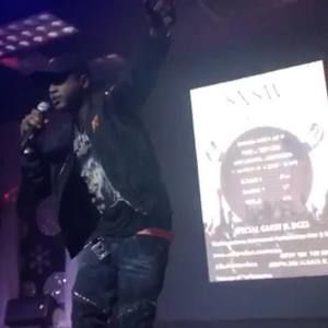 Meet your Posher, Darrin