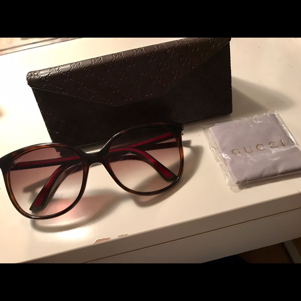 Gucci Sunglasses
