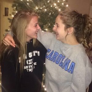 Meet your Posher, Lexi