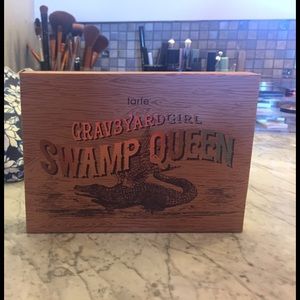 Tarte Graveyard Girl Swamp Queen Pallet