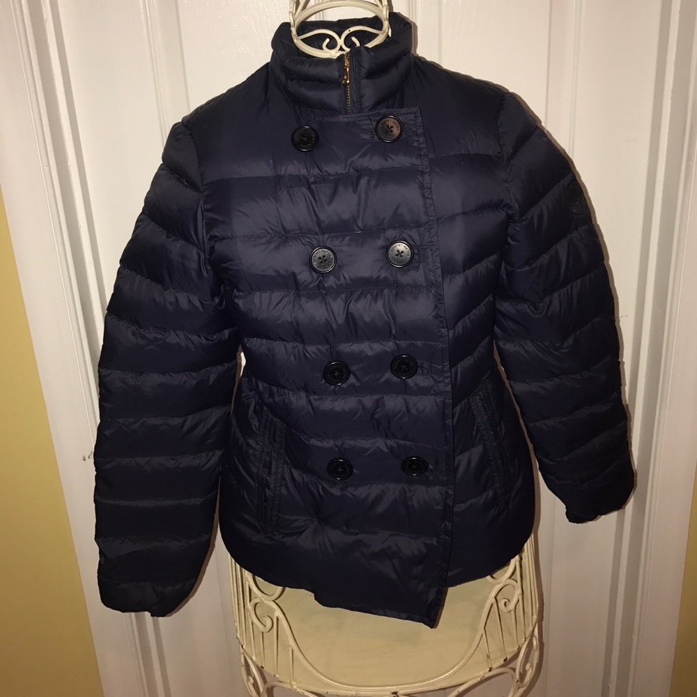Ralph Lauren Light Puff Jacket Size PXS