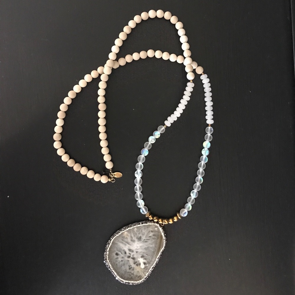 Betsy Pittard Necklace
