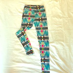 LuLaRoe leggings!