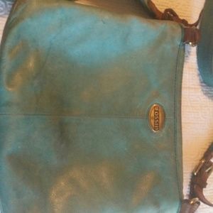 Fossil bag