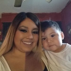 Meet your Posher, Maricela