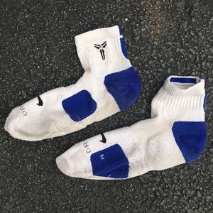kobe socks nike