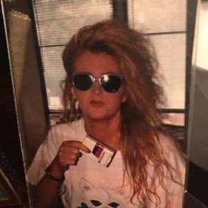 Meet your Posher, Julia hester