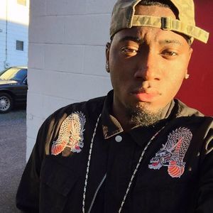 Meet your Posher, Rayvon