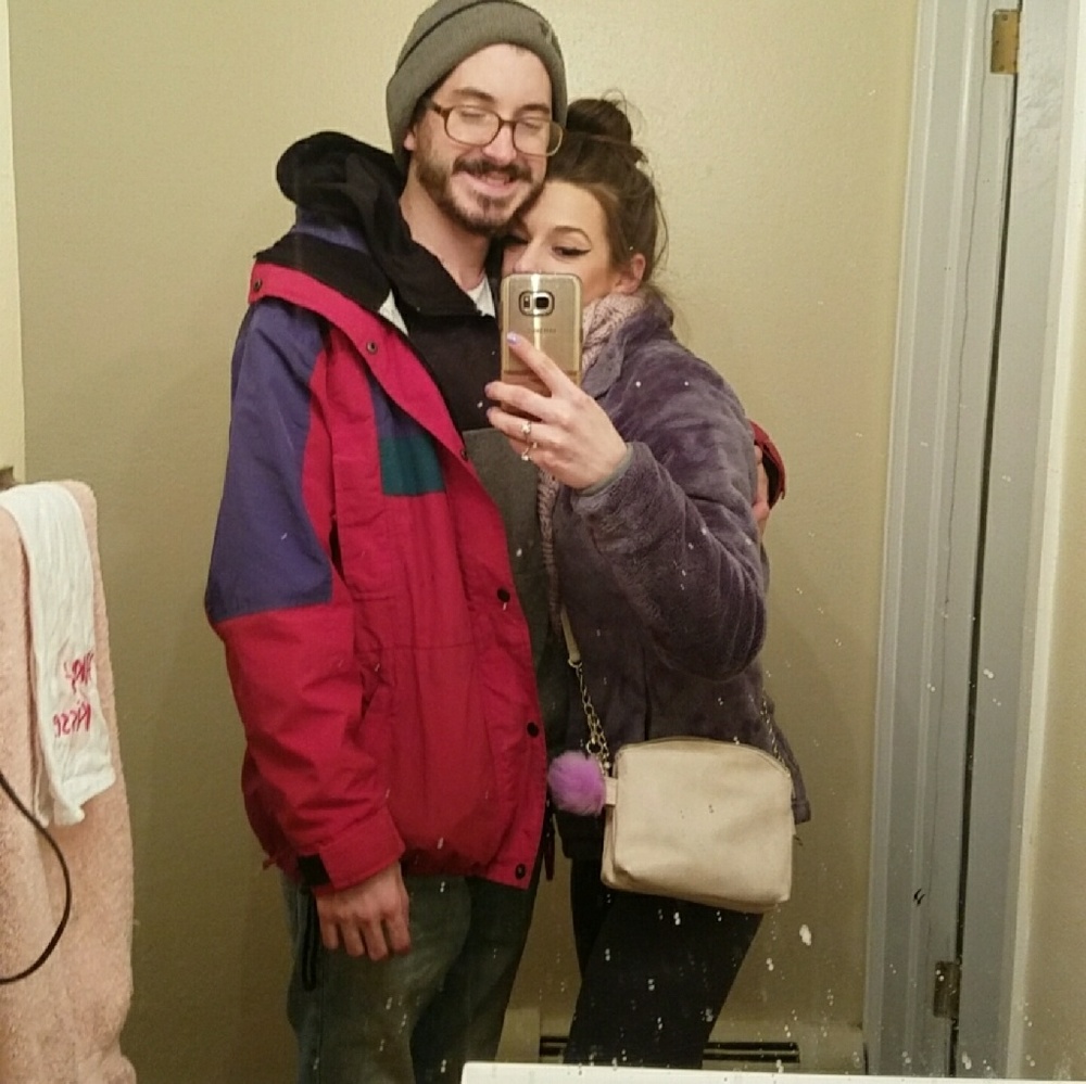 Meet your Posher, Jess