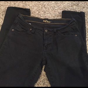 Old Navy Diva skinny jeans