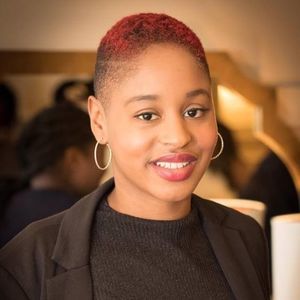 Meet your Posher, Shannon