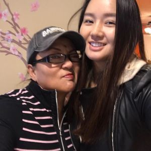 Meet your Posher, Teggy